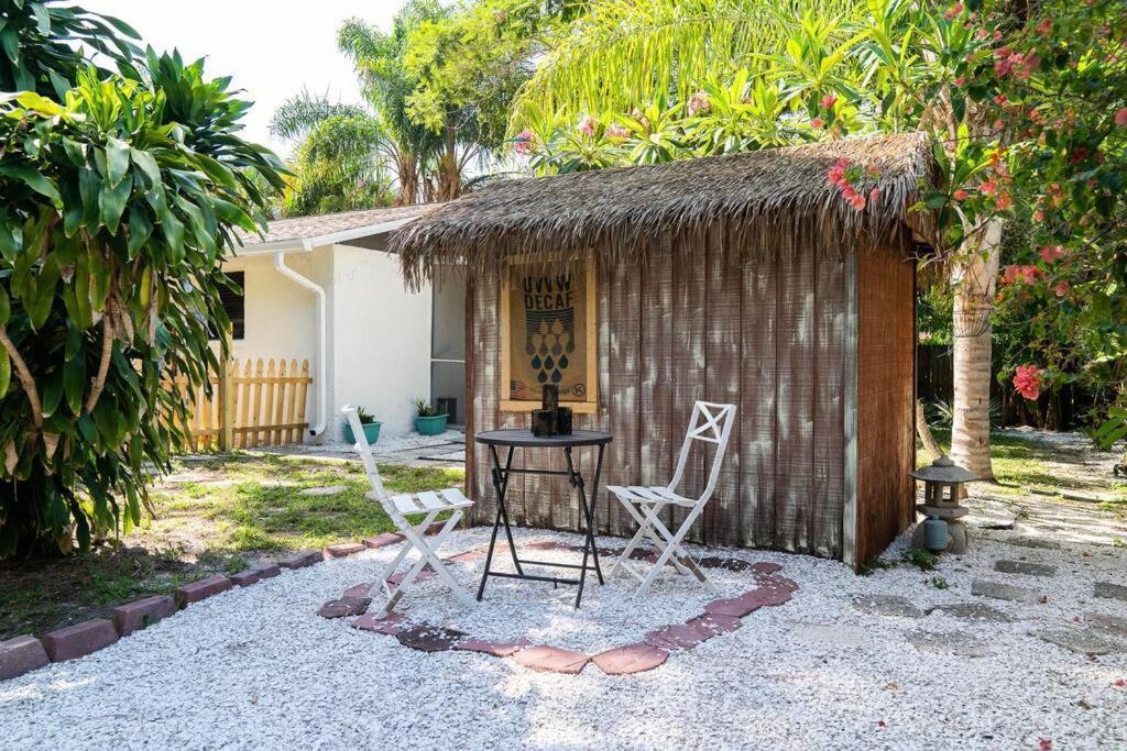 Welcome To The Bray Escape 4 Miles To Siesta Key Sarasota Luaran gambar